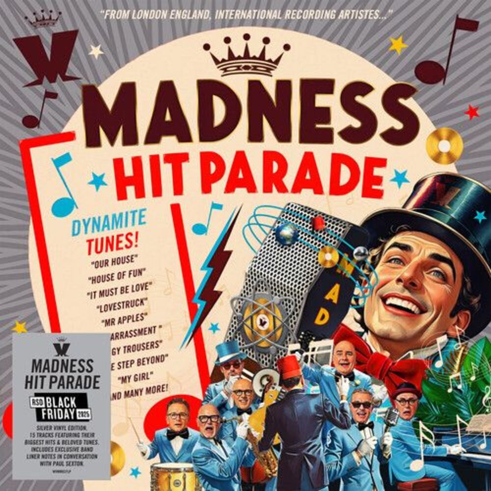 Hit Parade